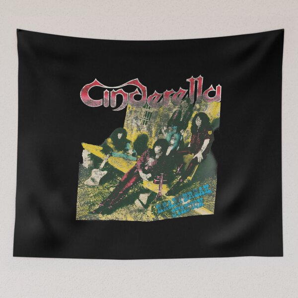 Item preview, Cinderella Heartbreak Station designed and sold by T9AXER.
