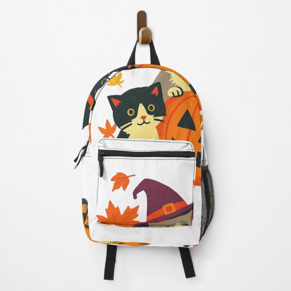 Item preview, halloween cat designed and sold by world+167.