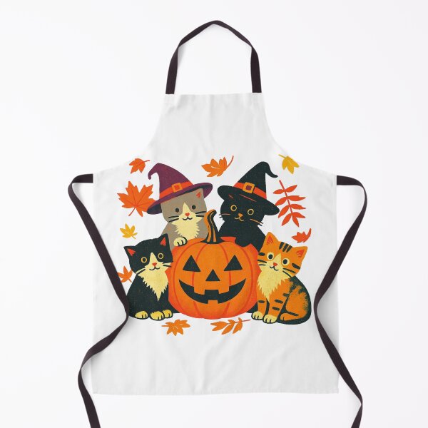 Item preview, halloween cat designed and sold by world+167.