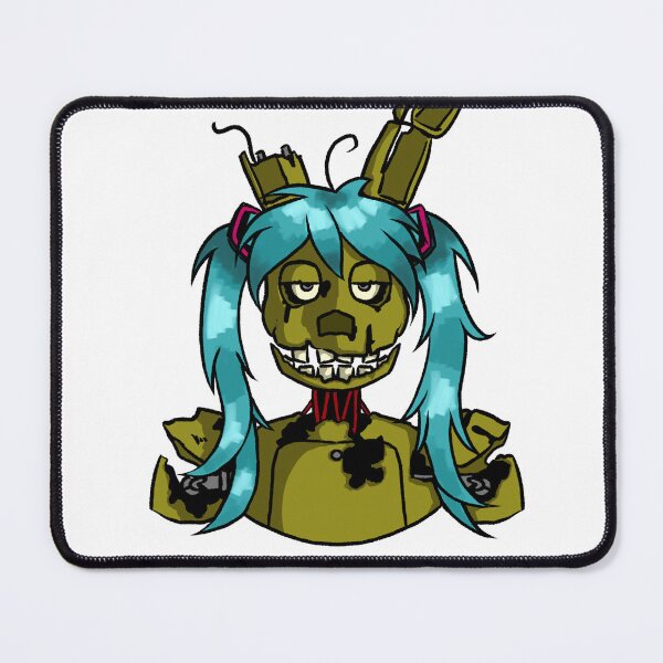 Item preview, MikoTrap designed and sold by Foquinha Designer.