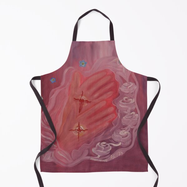 Item preview, Forget-me-nots designed and sold by HAKOWQA.