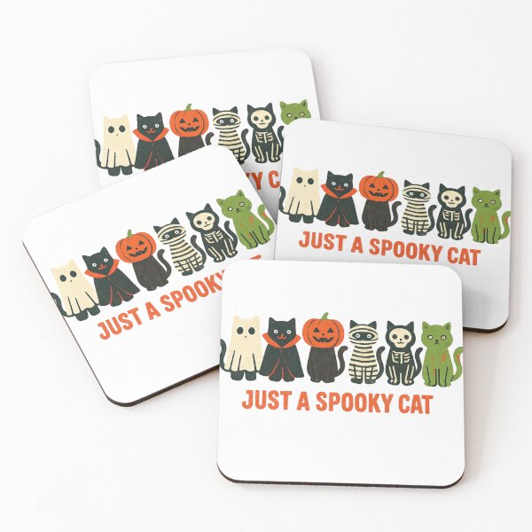 Item preview, halloween cat designed and sold by world+167.