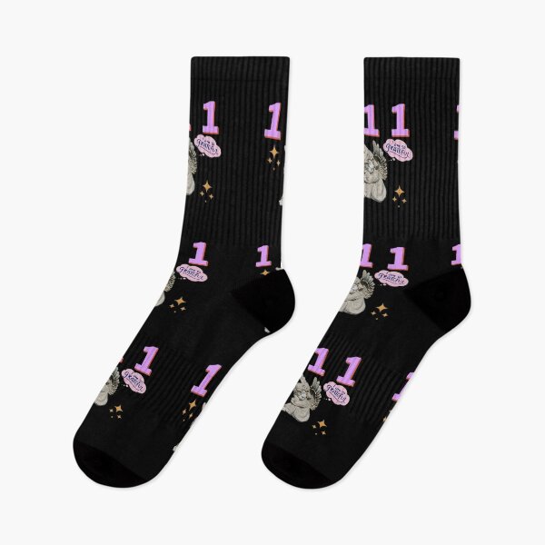Item preview, 111 Angel Number Design | Aesthetic | Manifest | Manifestation | Grateful | Angels | Spiritual | Gratitude Journals | Pink |  tshirts, mugs, stickers, posters designed and sold by TeenLake.