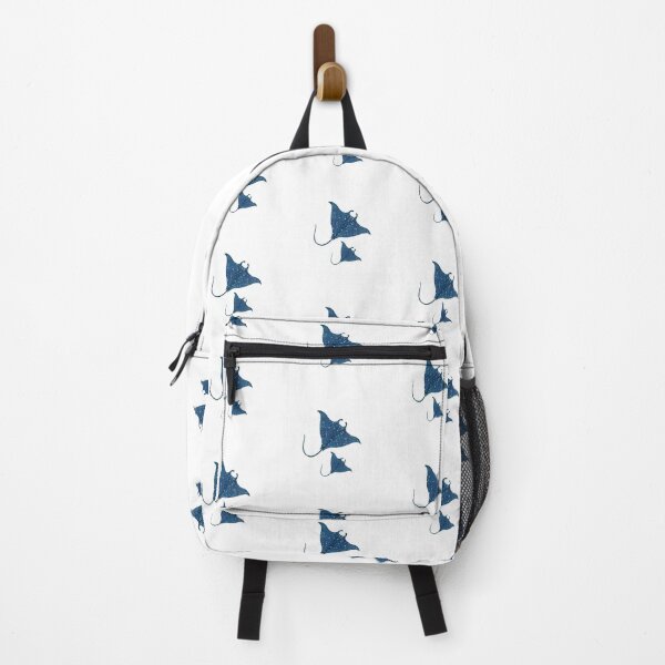 Item preview, Manta rays designed and sold by Ana Gorozpe.