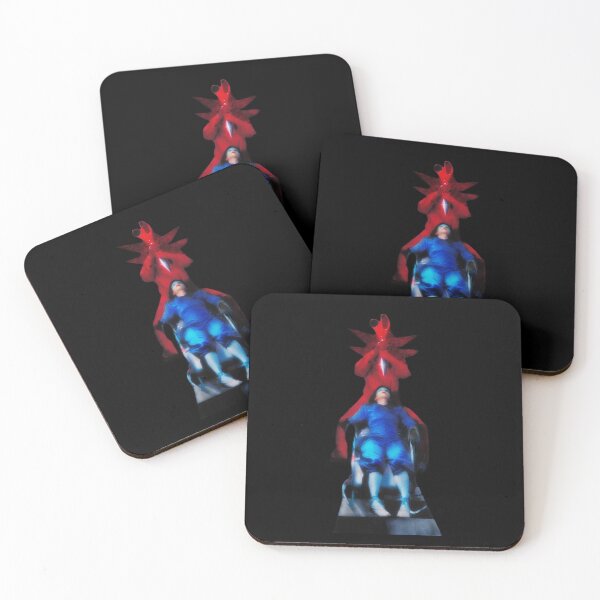 Item preview, magdalena bay album cover art designed and sold by shirtgrass.