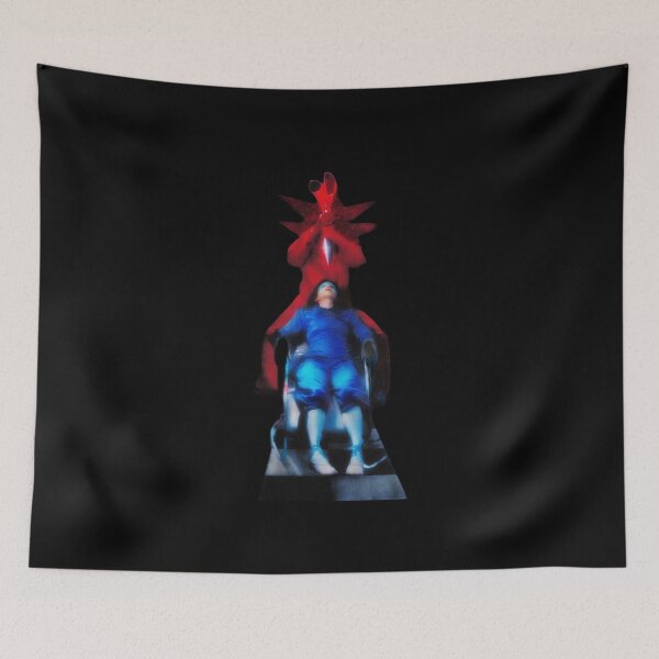 Item preview, magdalena bay album cover art designed and sold by shirtgrass.