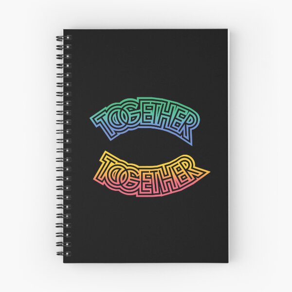 Item preview, together, together tour designed and sold by delicate-pov.