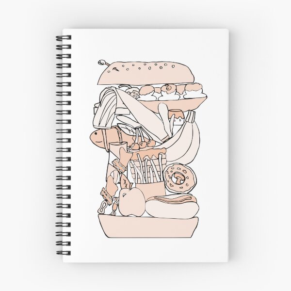 Item preview, Yes Please (Pastel Orange) designed and sold by diana__designs.