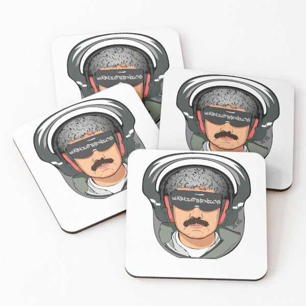Item preview, WARLISTHENICS designed and sold by Warlisthenics.