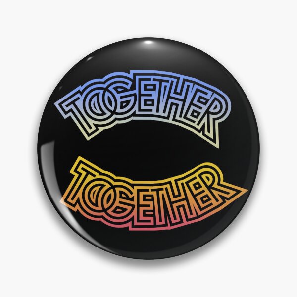 Item preview, together, together tour designed and sold by delicate-pov.