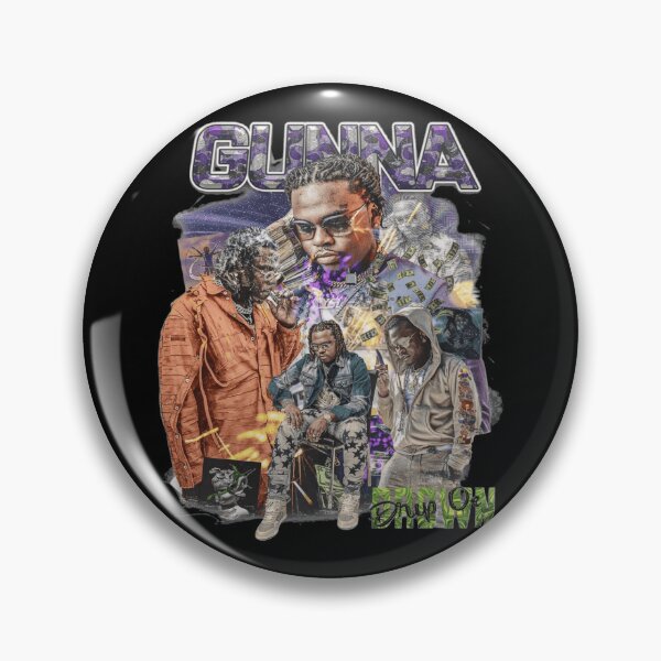 Item preview, GUNNA DRIP OR DROWN designed and sold by T9AXER.