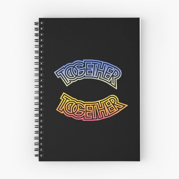 Item preview, together, together tour designed and sold by delicate-pov.