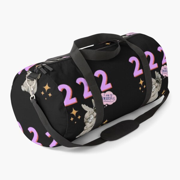 Item preview, 222 Angel Number Design | Aesthetic | Manifest | Manifestation | Grateful | Angels | Spiritual | Gratitude Journals | Pink | tshirts, mugs, stickers, posters designed and sold by TeenLake.