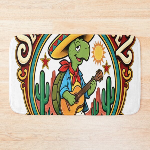 Item preview, Slowpoke Rodriguez designed and sold by CatLovers Studio.