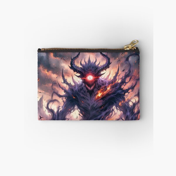 Item preview, demonic siege  designed and sold by Crimsonmerchant.