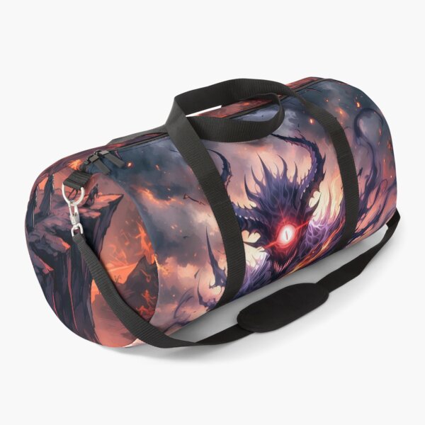 Item preview, demonic siege designed and sold by Crimsonmerchant.