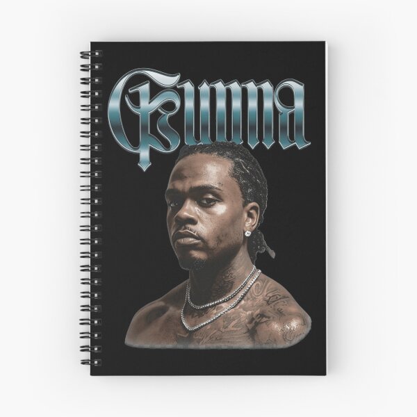Item preview, Gunna hip hop designed and sold by T9AXER.