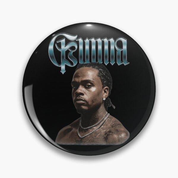 Item preview, Gunna hip hop designed and sold by T9AXER.