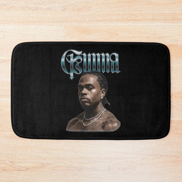 Item preview, Gunna hip hop designed and sold by T9AXER.
