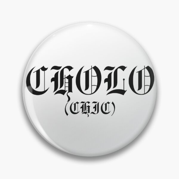 Artikelvorschau, Cholo Chic Weiß entworfen und verkauft von Sacred Stronghold.
