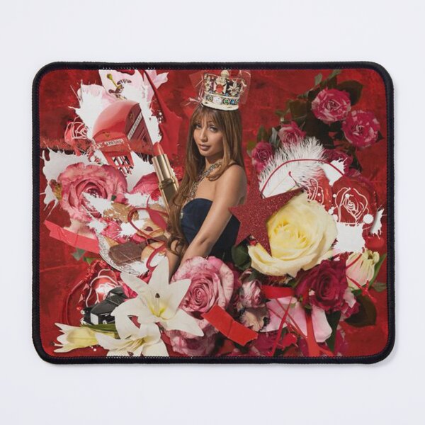 Item preview, pinkpantheress ‘fancy that’ album cover art designed and sold by shirtgrass.