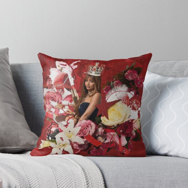 Item preview, pinkpantheress ‘fancy that’ album cover art designed and sold by shirtgrass.