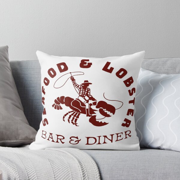 Item preview, Lobster Wrangler designed and sold by Medipone.