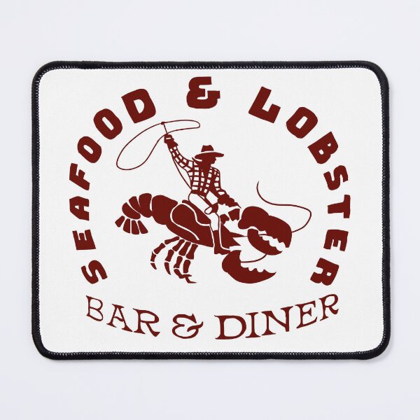 Item preview, Lobster Wrangler designed and sold by Medipone.