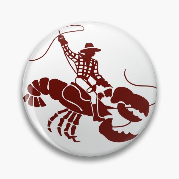 Item preview, Lobster Wrangler designed and sold by Medipone.