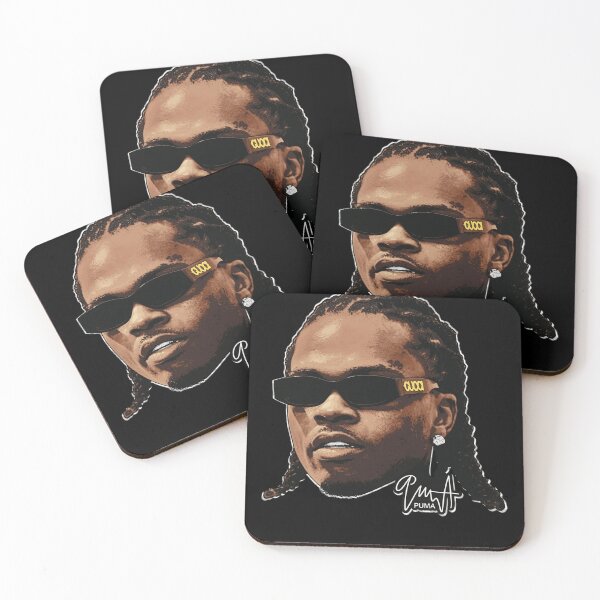 Item preview, Gunna hip hop designed and sold by T9AXER.