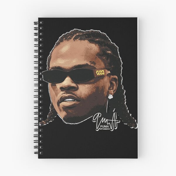Item preview, Gunna hip hop designed and sold by T9AXER.