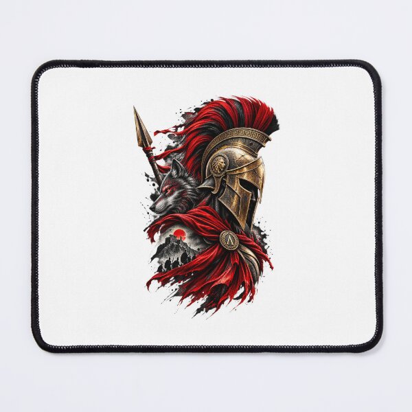 Item preview, SPARTAN designed and sold by BambuVe.