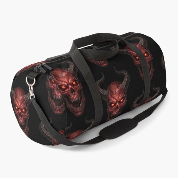 Item preview, Demon skull designed and sold by The King's general goods.