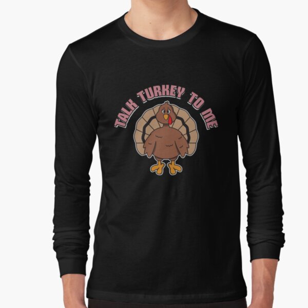 Langarmshirt