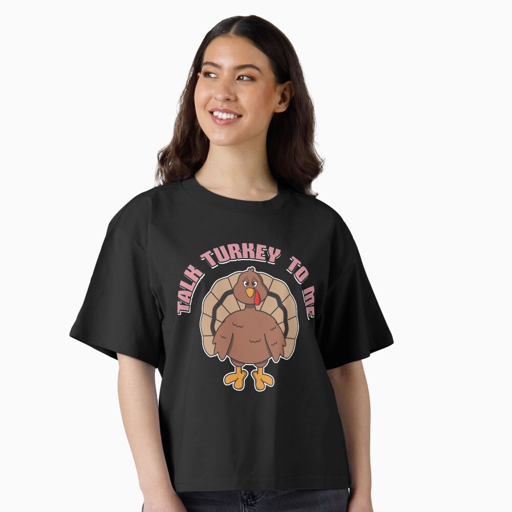 Artikel-Vorschau von Boxy T-Shirt, designt und verkauft von yeoys.