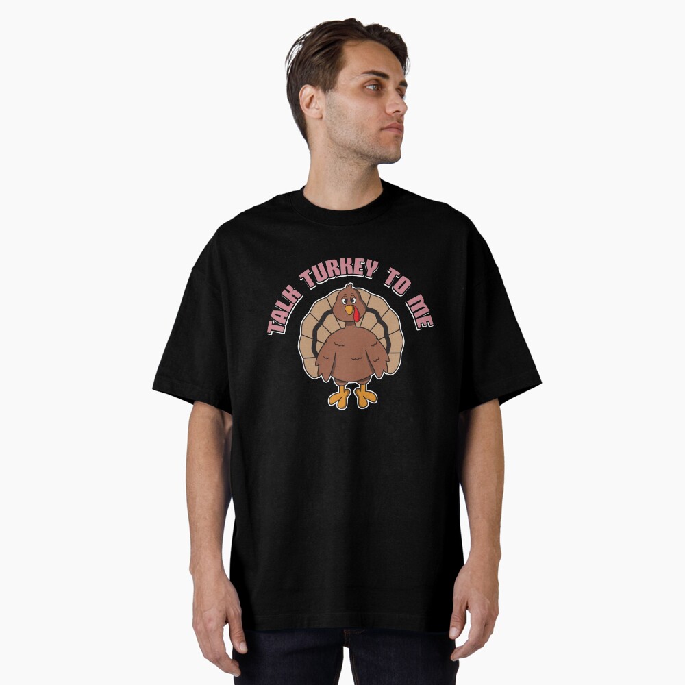 Artikel-Vorschau von Oversized T-Shirt, designt und verkauft von yeoys.