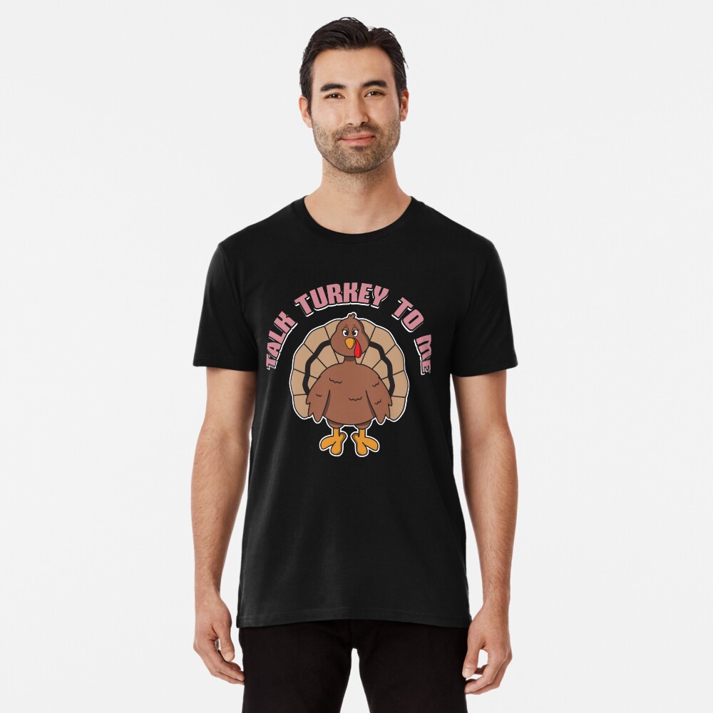 Artikel-Vorschau von Premium T-Shirt, designt und verkauft von yeoys.