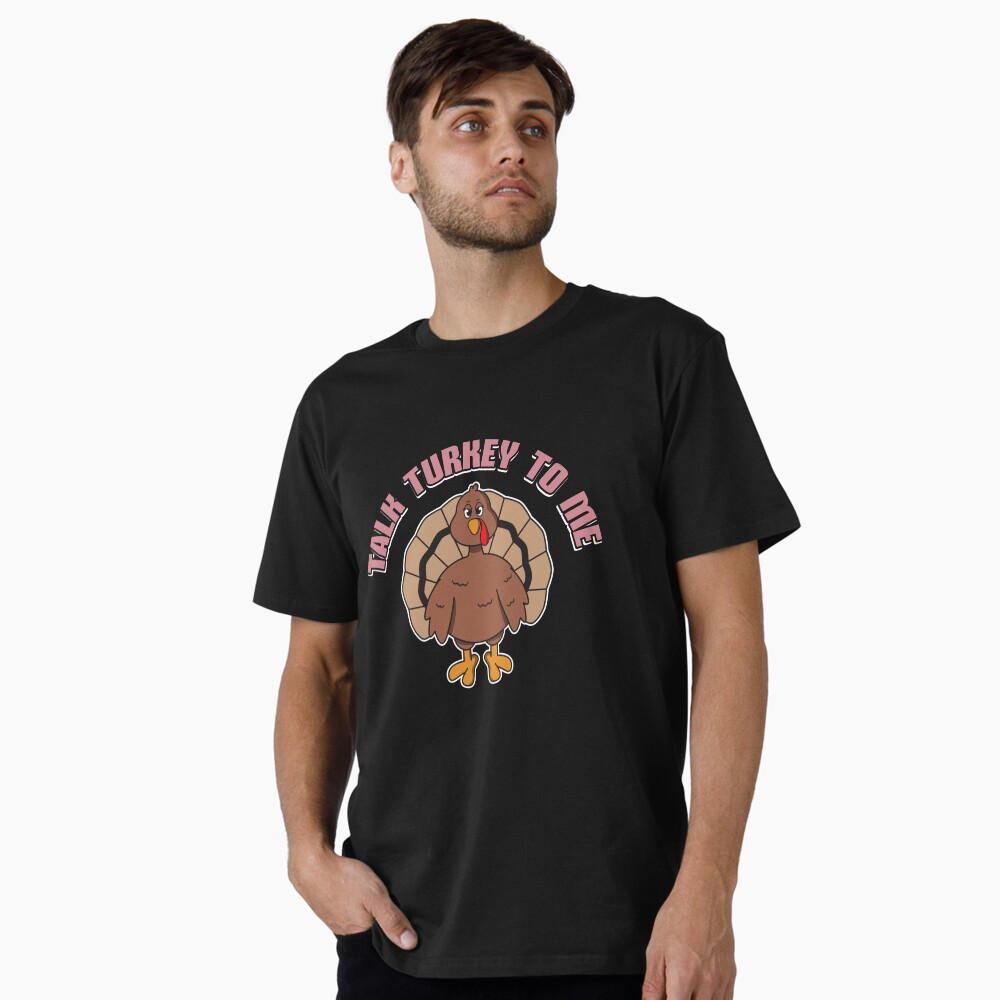 Artikel-Vorschau von Premium T-Shirt, designt und verkauft von yeoys.
