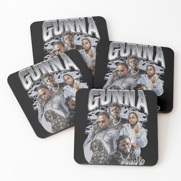Item preview, GUNNA PUSHIN P designed and sold by T9AXER.