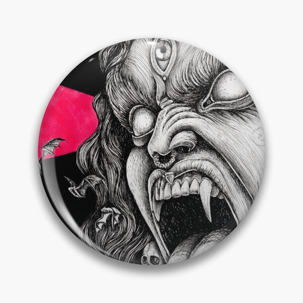 Item preview, Kali designed and sold by subitaxx.