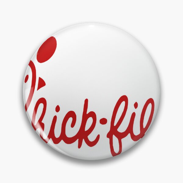 Item preview, Chick Fil A designed and sold by PaulBakera.