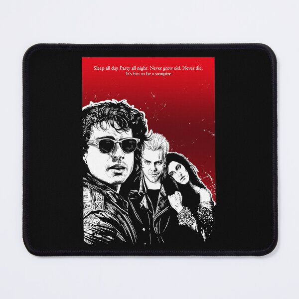 Item preview, Comic Lost Boys Vampires designed and sold by StillReal.