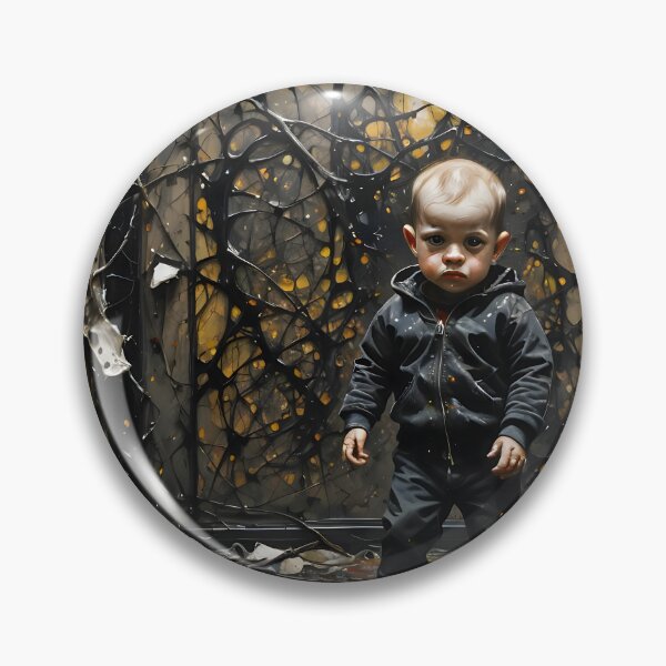 Item preview, Young Artist designed and sold by videodroom.