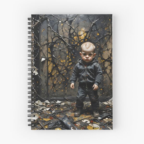 Item preview, Young Artist designed and sold by videodroom.