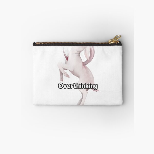 Item preview, Overthinking designed and sold by EgoSovereign.