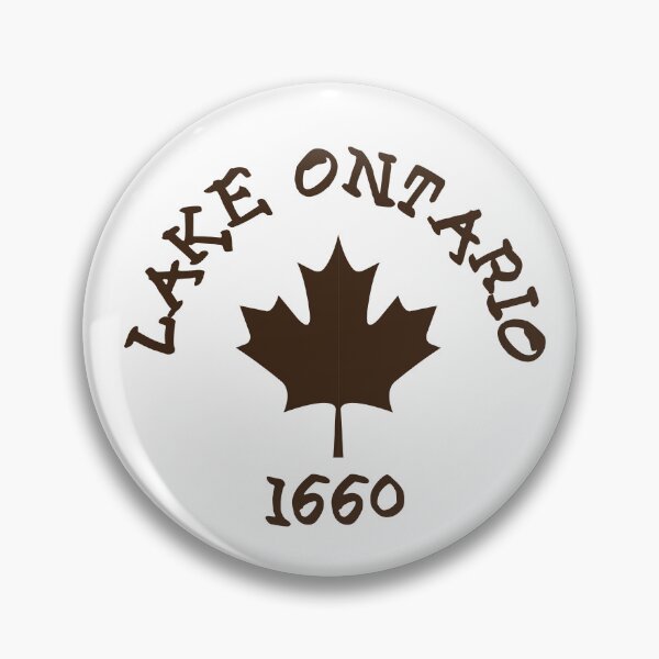 Item preview, Lake Ontario designed and sold by ArtofDissent.