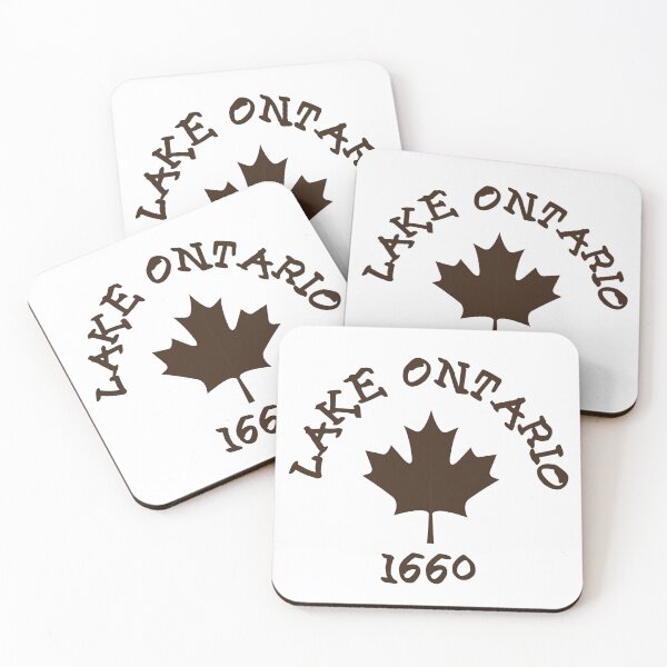 Item preview, Lake Ontario designed and sold by ArtofDissent.