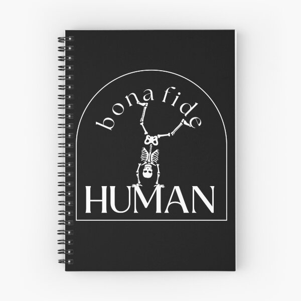 Item preview, Bona Fide Human Skeleton designed and sold by SunandShade.