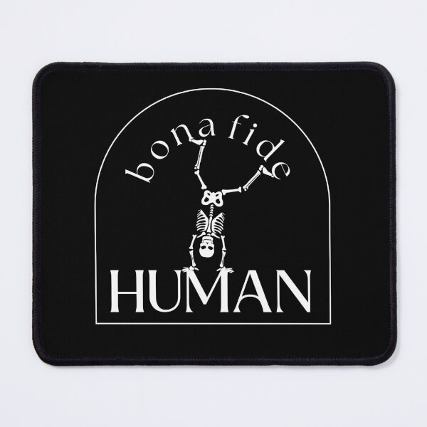 Item preview, Bona Fide Human Skeleton designed and sold by SunandShade.