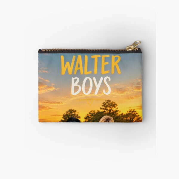 Item preview, my life with the walter boys designed and sold by thrynafenquar.